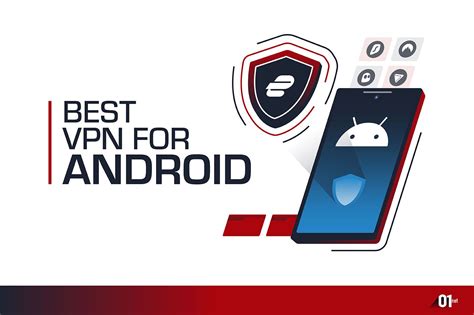 Best Android VPN 2024 Top 5 Services For Android Tablets Phones