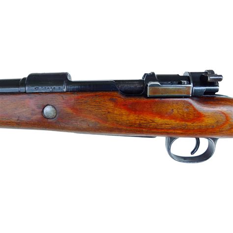 Mauser K98 Svw Mb 45 Armeria Crippaandcanali