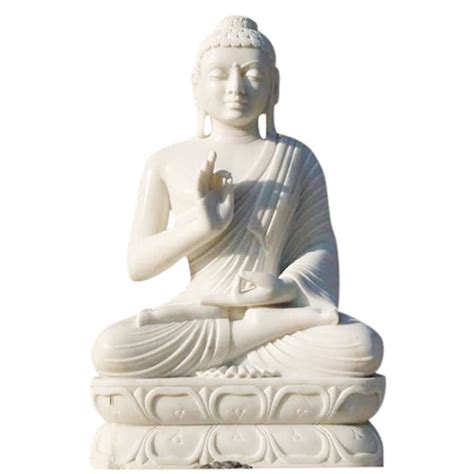 Marble Buddha Statue Manufacturers Suppliers Dealers