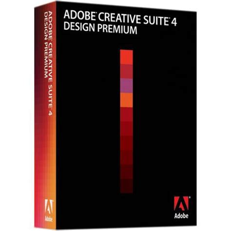 Adobe Creative Suite 4 Design Premium Adobe Wiki Fandom