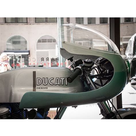 Ducati Ss Restoration Kustombart Special Paint