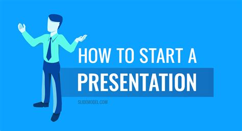 How To Begin A Presentation? - Oratory Club