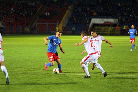 Grupele Cupei României Betano etapa 2 Toate rezultatele şi