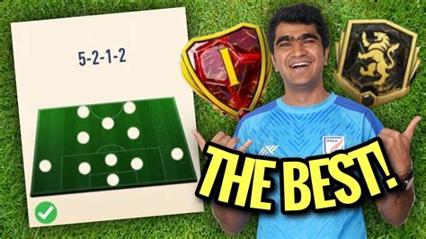 The Best Meta Pro Custom Tactics And Instructions Fifa Youtube