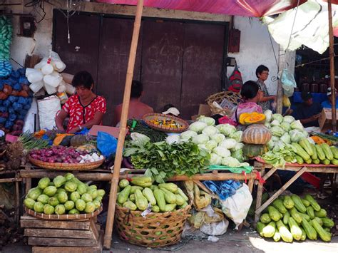 Carcar Public Market Cebu Cebu Public Market Philippines