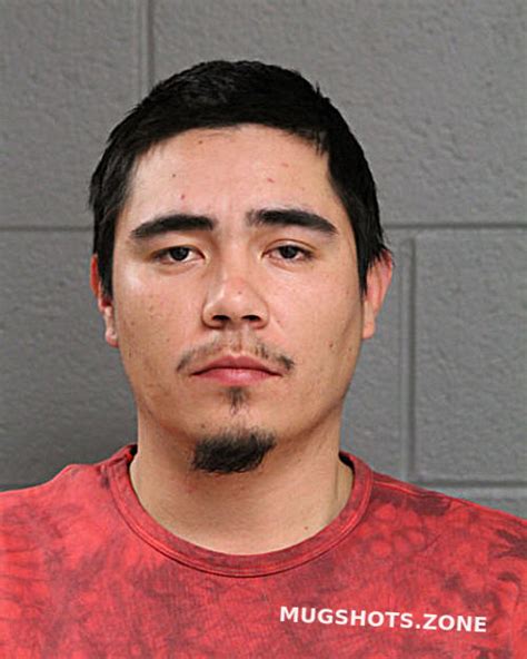 JUAN C FLORES 11 19 2023 Chicago Mugshots Zone