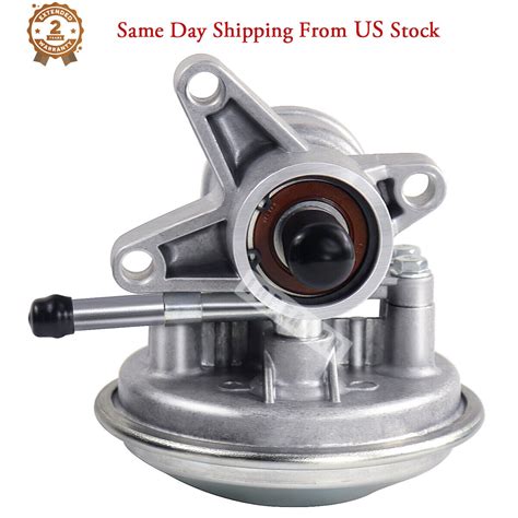 Vacuum Pump For Isuzu Npr Gas Npr Hd 1995 2020 V8 L96 Lq4 L31 L05 97241035 752811511021 Ebay