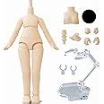 Amazon Ymy Ob Doll Body Extended Size Gsc Bjd Doll Body Joint