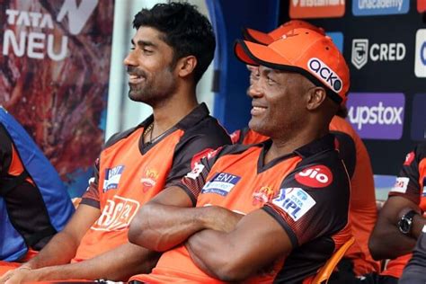 Ipl Brian Lara To Replace Tom Moody As Head Coach Of Sunrisers