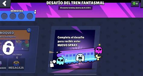 Brawl Stars Las Composiciones Top Y Recompensas Del Desaf O Fantasmal