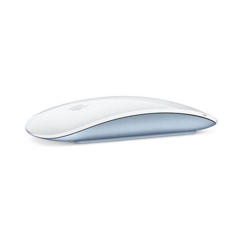 Magic Mouse 2 Sans Fil Bleu Back Market