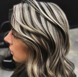 Smokin Hot Ash Blonde Hair Color Ideas