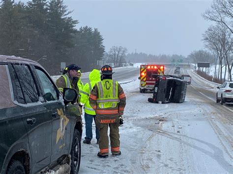 Uncovering VT State Police Accident Data: What You Need to Know 4