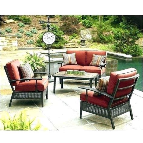 Menards Patio Furniture Umbrella