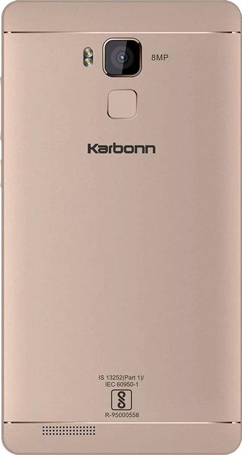 Karbonn Aura Note Play Price Specs And Best Deals