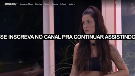 Bbb Ao Vivo 24 Horas Hd Big Brother Brasil 2020 28 01 2020 Youtube