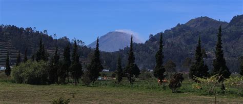 Dieng Plateau National Museum Of Asian Art