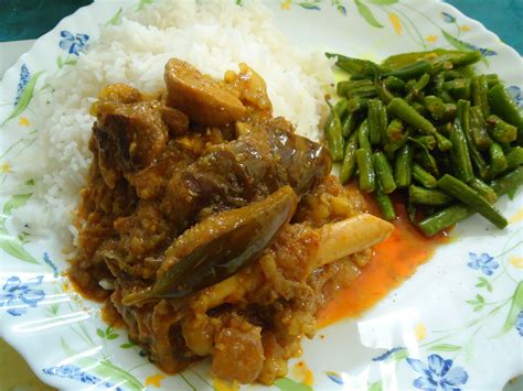 Culinary Delights: Assamese Recipes