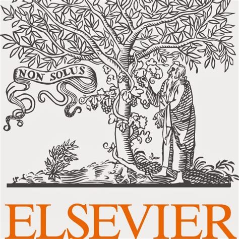 Elsevier-Logo – Melody S. Gee