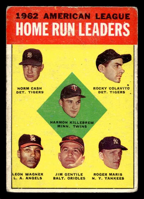 Baseball Cards 1960 To 1969 1963 Topps Scottsdale Cards 2021