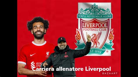 FC 24 Carriera Allenatore Liverpool Vittoria Al 90esimo Contro Il