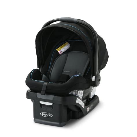 Graco SnugRide SnugLock 35 Infant Car Seat, Harleigh – Vrshrub