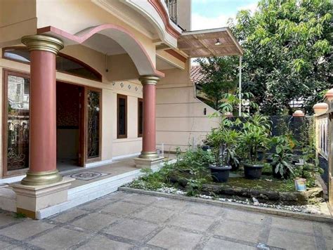 Dijual Cepat Rumah Idaman Lantai Lokasi Di Kawaluyaan Buahbatu