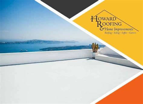 The Advantages of Modified Bitumen Roofs