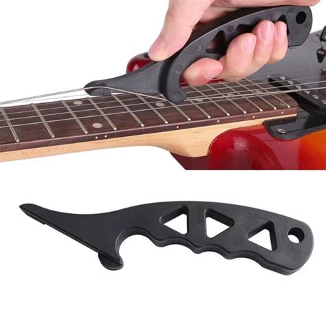 OUTILS DE R GLAGE Sans Effort Extenseur Cordes De Guitare Pour Une