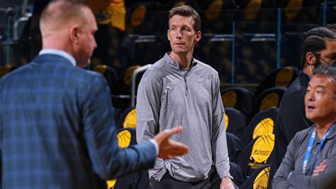 Mike Dunleavy Jr. hired to replace Bob Myers as general manager of the Warriors - CBSSports.com