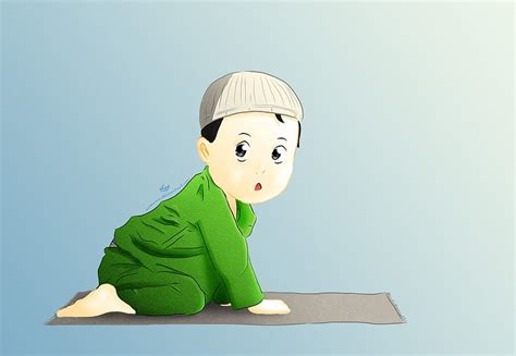 Muslim Praying Clipart Clip Art Clip Art On Clipart Library Anime