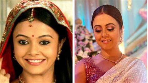 Gopi Bahu Returns To Saath Nibhaana Saathiya 2 Devoleena Shares Photo