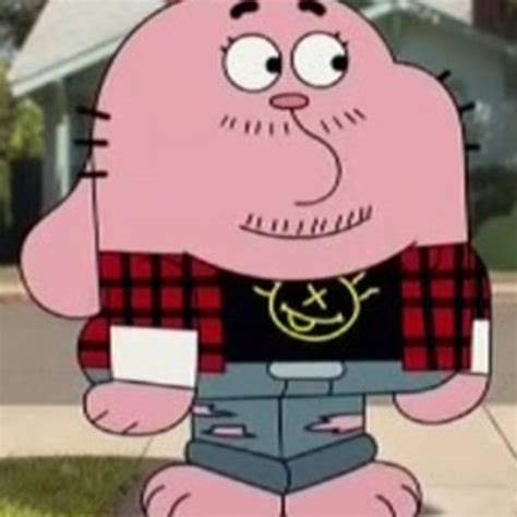 Richard Watterson Heroes Wiki Fandom The Amazing World Of Gumball