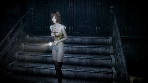 Nude Mod Request Fatal Frame Iv Mask Of The Lunar Eclipse [remake] Adult Gaming Loverslab