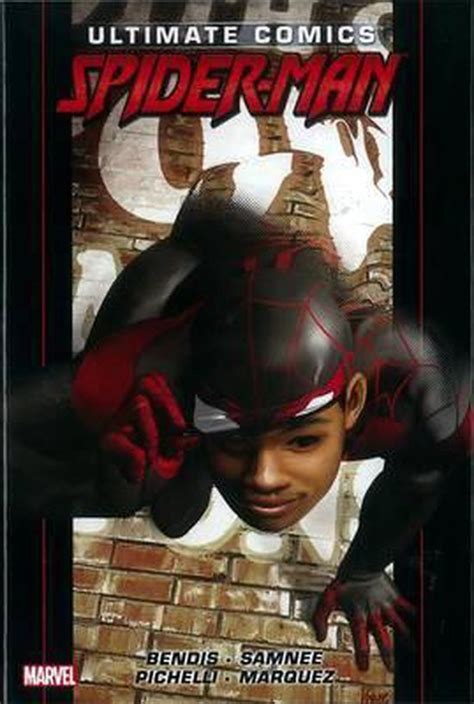 Ultimate Comics Spider Man By Brian Michael Bendis Vol Brian M