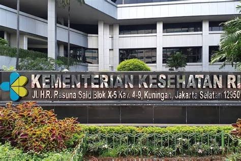 Kemenkes Pastikan Tindak Tegas Laboratorium Tak Sesuai Terapkan Tarif