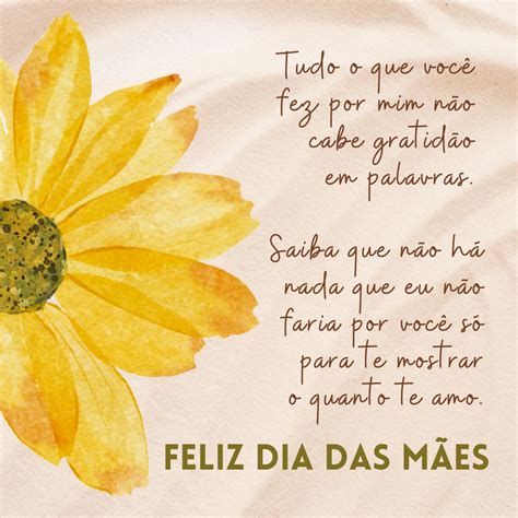 Mensagens Do Dia Das Maes Que Ja Faleceram - 110 mensagens do Dia das Mães 2026 que celebram sua dedicação