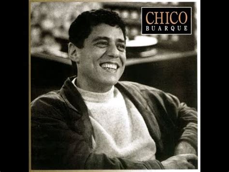 Chico Buarque Tanta Saudade Letra Na Descrição Legendas