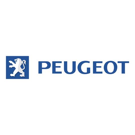 Peugeot Logo PNG Transparent & SVG Vector - Freebie Supply