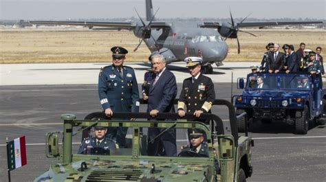 AMLO publica decreto para expropiar 109 hectáreas para el aeropuerto de