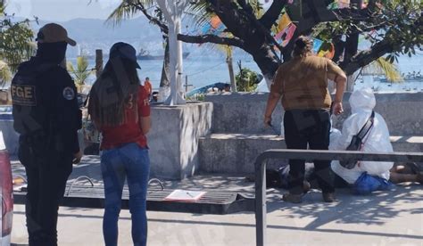 El Epicentro De La Violencia En Acapulco Es La Zona Turística Con 13 Asesinatos En 2023 El Sur