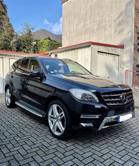 Mercedes Benz Ml 63 Amg в Автомобили и джипове в гр София Id38046900