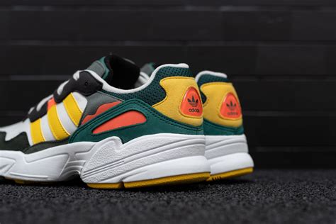 Adidas YUNG-96 - Sneaker.no