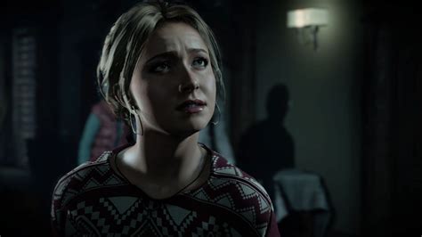 Until Dawn 1080p Wallpapers On Wallpaperdog