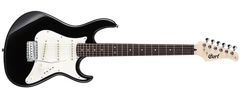 G200 - Cort G200 - Audiofanzine