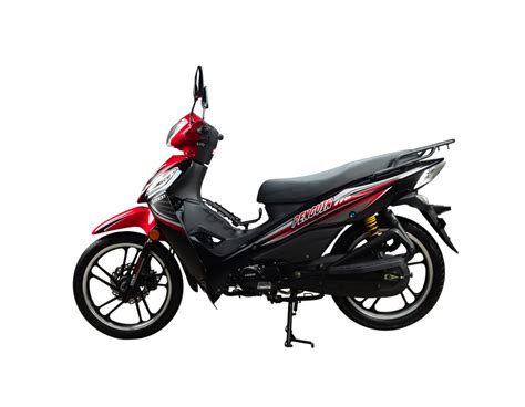 LONCIN LX 110 12A Unimarcas