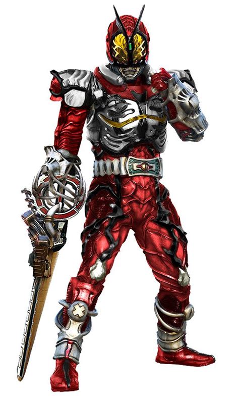 Another Faiz Blaster By Jk5201 On Deviantart Kamen Rider Faiz Kamen