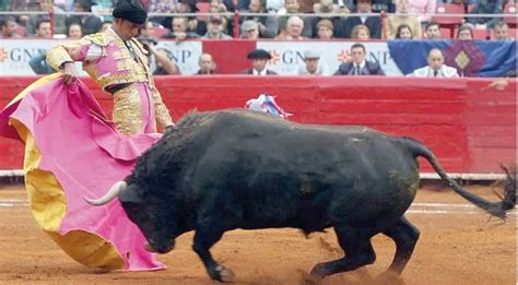 VUELVEN LAS CORRIDAS DE TOROS EN LA CDMX