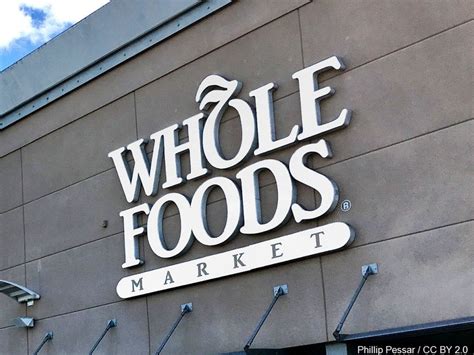 Whole Foods Fish Recall Affects Several Store Products Abc6