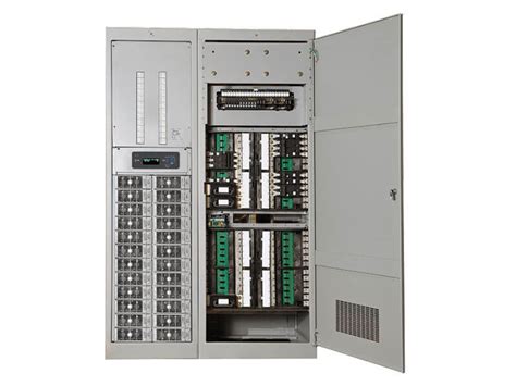 Vertiv Dc Power Netsure Series Large Dc Power System